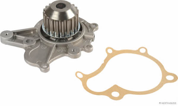Jakoparts J1510336 Water pump J1510336: Buy near me in Poland at 2407.PL - Good price!