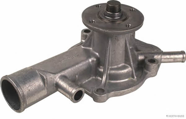 Jakoparts J1512001 Water pump J1512001: Buy near me at 2407.PL in Poland at an Affordable price!