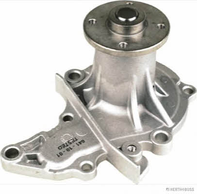 Jakoparts J1512046 Water pump J1512046: Buy near me in Poland at 2407.PL - Good price!