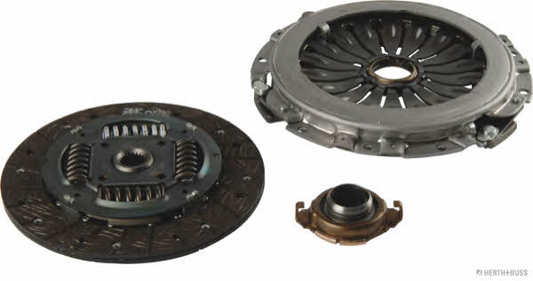 Jakoparts J2000521 Clutch kit J2000521: Buy near me in Poland at 2407.PL - Good price!