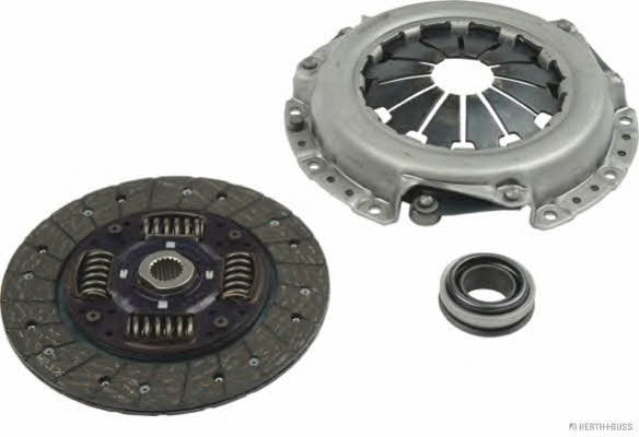 Jakoparts J2000545 Clutch kit J2000545: Buy near me at 2407.PL in Poland at an Affordable price!
