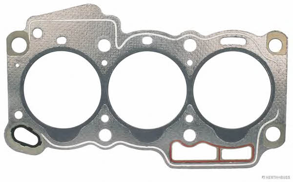 Jakoparts J1256002 Gasket, cylinder head J1256002: Buy near me at 2407.PL in Poland at an Affordable price!