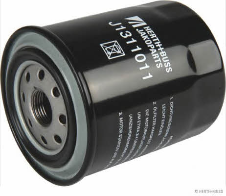 Jakoparts J1311011 Oil Filter J1311011: Buy near me at 2407.PL in Poland at an Affordable price!