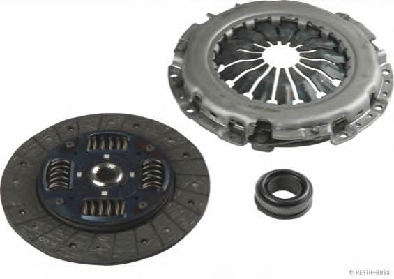 Jakoparts J2000597 Clutch kit J2000597: Buy near me at 2407.PL in Poland at an Affordable price!