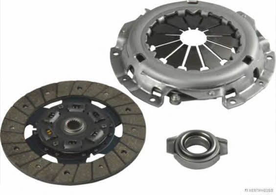 Jakoparts J2001066 Clutch kit J2001066: Buy near me in Poland at 2407.PL - Good price!