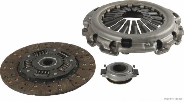 Jakoparts J2001164 Clutch kit J2001164: Buy near me in Poland at 2407.PL - Good price!