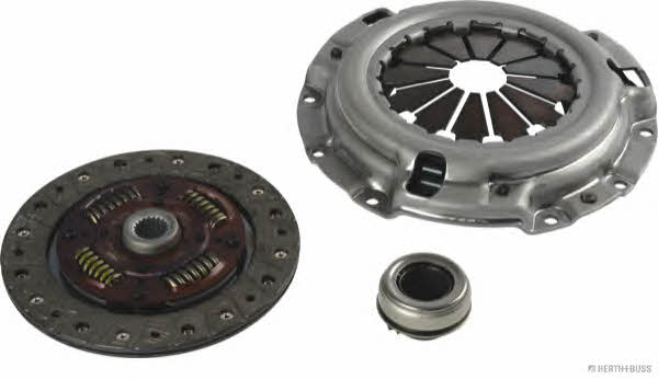 Jakoparts J2003156 Clutch kit J2003156: Buy near me in Poland at 2407.PL - Good price!