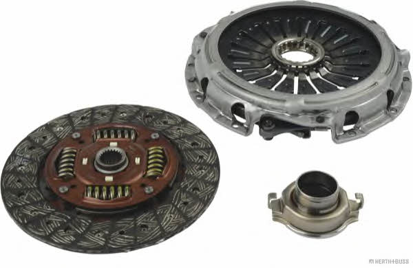Jakoparts J2005050 Clutch kit J2005050: Buy near me at 2407.PL in Poland at an Affordable price!