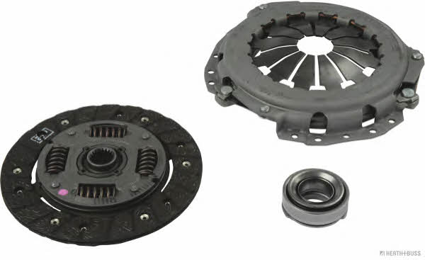 Jakoparts J2006049 Clutch kit J2006049: Buy near me at 2407.PL in Poland at an Affordable price!