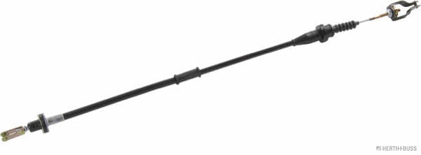 Jakoparts J2301006 Clutch cable J2301006: Buy near me in Poland at 2407.PL - Good price!