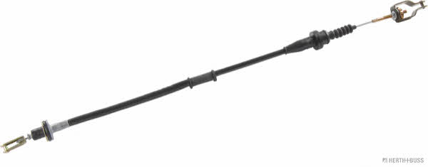 Jakoparts J2301007 Clutch cable J2301007: Buy near me in Poland at 2407.PL - Good price!