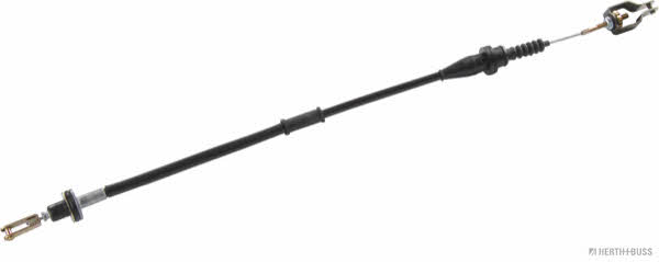 Jakoparts J2301008 Clutch cable J2301008: Buy near me in Poland at 2407.PL - Good price!