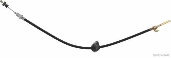 Jakoparts J2306001 Clutch cable J2306001: Buy near me in Poland at 2407.PL - Good price!