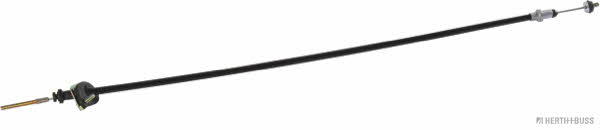 Jakoparts J2306002 Clutch cable J2306002: Buy near me in Poland at 2407.PL - Good price!
