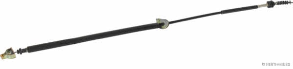Jakoparts J2306009 Clutch cable J2306009: Buy near me in Poland at 2407.PL - Good price!