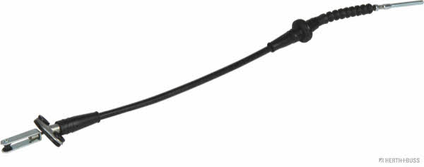 Jakoparts J2308019 Clutch cable J2308019: Buy near me in Poland at 2407.PL - Good price!