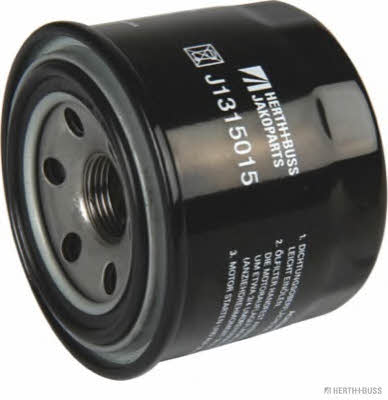 Jakoparts J1315015 Oil Filter J1315015: Buy near me at 2407.PL in Poland at an Affordable price!