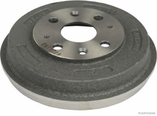 Jakoparts J3403012 Brake drum J3403012: Buy near me at 2407.PL in Poland at an Affordable price!