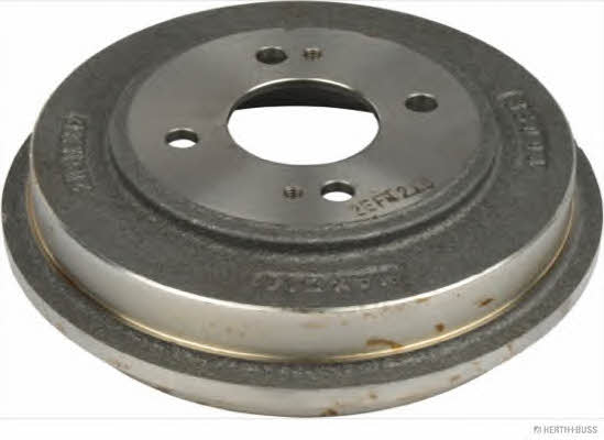 Jakoparts J3404013 Rear brake drum J3404013: Buy near me at 2407.PL in Poland at an Affordable price!