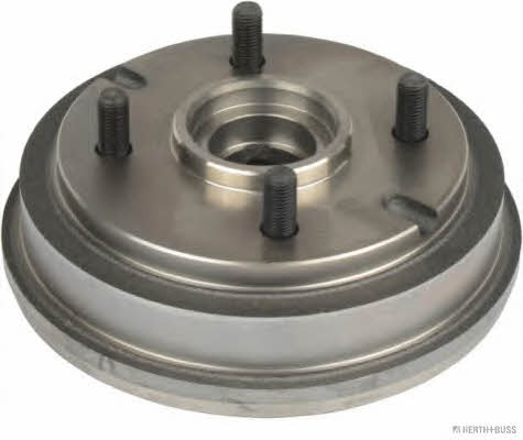 Jakoparts J3406003 Brake drum J3406003: Buy near me at 2407.PL in Poland at an Affordable price!