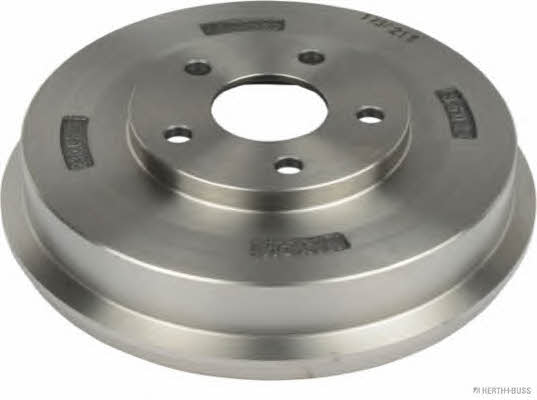 Jakoparts J3407000 Brake drum J3407000: Buy near me at 2407.PL in Poland at an Affordable price!