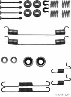 Jakoparts J3561013 Mounting kit brake pads J3561013: Buy near me in Poland at 2407.PL - Good price!