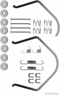 Jakoparts J3562002 Mounting kit brake pads J3562002: Buy near me in Poland at 2407.PL - Good price!