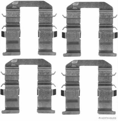 Jakoparts J3660516 Mounting kit brake pads J3660516: Buy near me in Poland at 2407.PL - Good price!