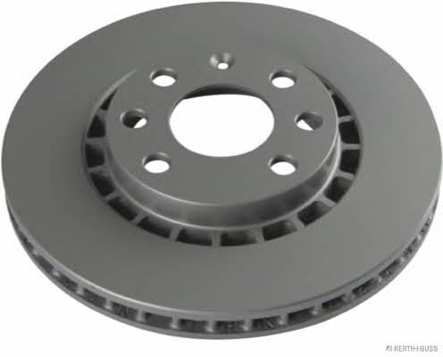 Jakoparts J3300311 Front brake disc ventilated J3300311: Buy near me in Poland at 2407.PL - Good price!