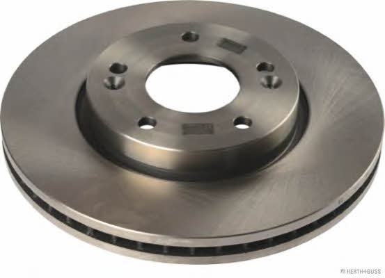 Jakoparts J3300338 Front brake disc ventilated J3300338: Buy near me in Poland at 2407.PL - Good price!