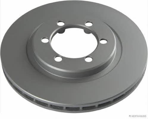 Jakoparts J3300400 Brake disc J3300400: Buy near me in Poland at 2407.PL - Good price!