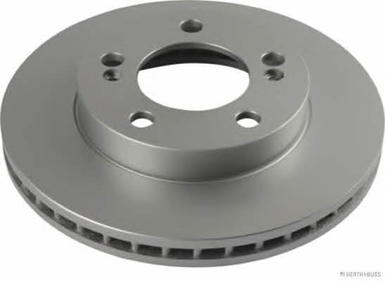 Jakoparts J3300401 Brake disc J3300401: Buy near me at 2407.PL in Poland at an Affordable price!
