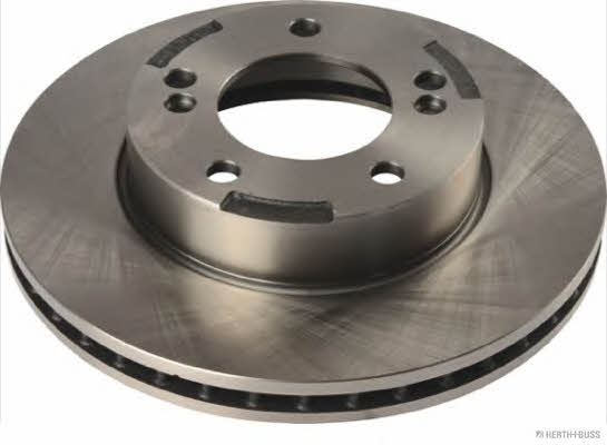 Jakoparts J3300405 Front brake disc ventilated J3300405: Buy near me in Poland at 2407.PL - Good price!