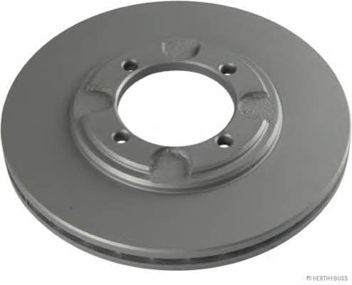 Jakoparts J3300505 Brake disc J3300505: Buy near me in Poland at 2407.PL - Good price!