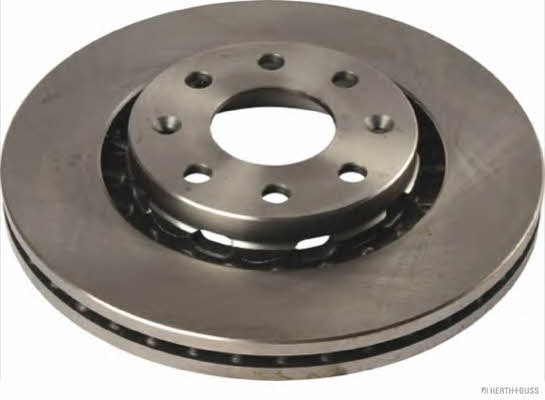 Jakoparts J3300903 Front brake disc ventilated J3300903: Buy near me in Poland at 2407.PL - Good price!
