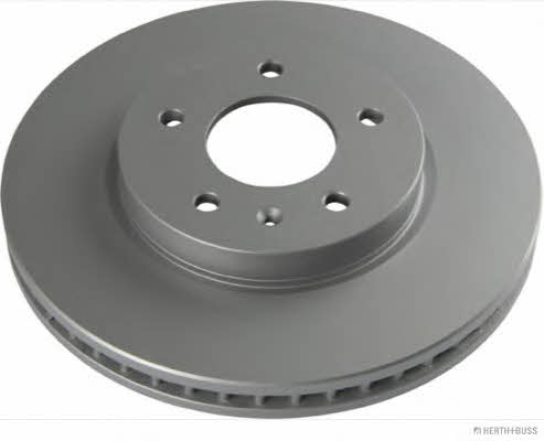 Jakoparts J3300907 Brake disc J3300907: Buy near me at 2407.PL in Poland at an Affordable price!