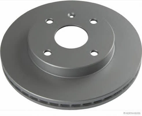 Jakoparts J3300911 Front brake disc ventilated J3300911: Buy near me at 2407.PL in Poland at an Affordable price!