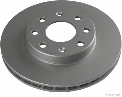 Jakoparts J3300912 Front brake disc ventilated J3300912: Buy near me in Poland at 2407.PL - Good price!
