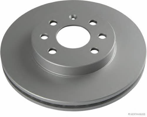 Jakoparts J3300916 Brake disc J3300916: Buy near me in Poland at 2407.PL - Good price!
