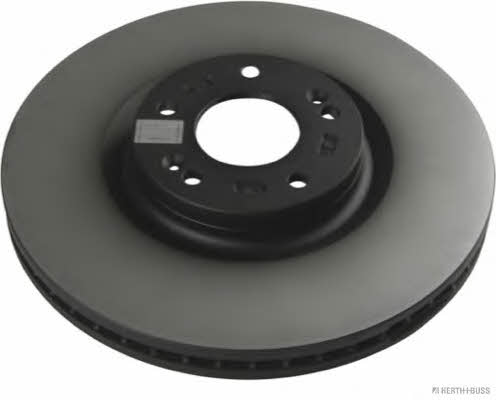 Jakoparts J3300917 Front brake disc ventilated J3300917: Buy near me at 2407.PL in Poland at an Affordable price!