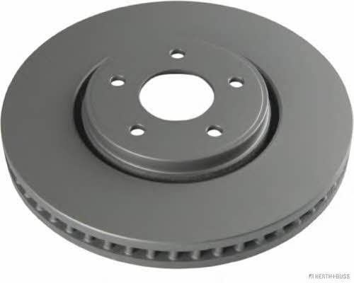 Jakoparts J3301009 Тормозной диск передний вентилируемый J3301009: Купить в Польше - Отличная цена на 2407.PL!