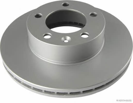 Jakoparts J3301093 Brake disc J3301093: Buy near me in Poland at 2407.PL - Good price!