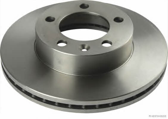 Jakoparts J3301099 Front brake disc ventilated J3301099: Buy near me in Poland at 2407.PL - Good price!