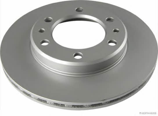 Jakoparts J3302034 Brake disc J3302034: Buy near me at 2407.PL in Poland at an Affordable price!