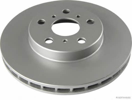 Jakoparts J3302101 Front brake disc ventilated J3302101: Buy near me in Poland at 2407.PL - Good price!