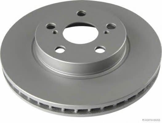 Jakoparts J3302102 Front brake disc ventilated J3302102: Buy near me in Poland at 2407.PL - Good price!