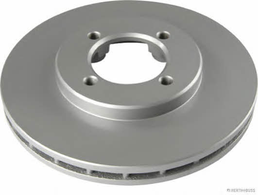 Jakoparts J3302109 Brake disc J3302109: Buy near me at 2407.PL in Poland at an Affordable price!