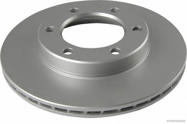 Jakoparts J3302125 Front brake disc ventilated J3302125: Buy near me in Poland at 2407.PL - Good price!