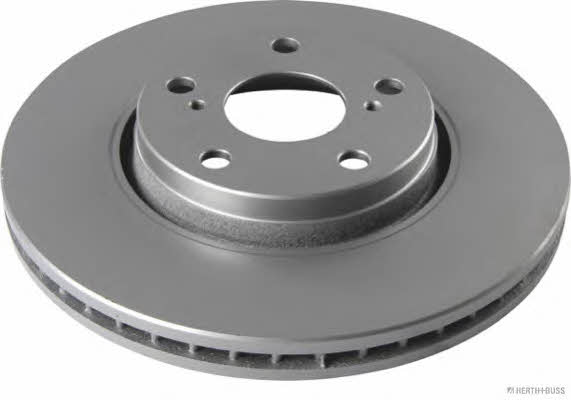 Jakoparts J3302176 Front brake disc ventilated J3302176: Buy near me in Poland at 2407.PL - Good price!
