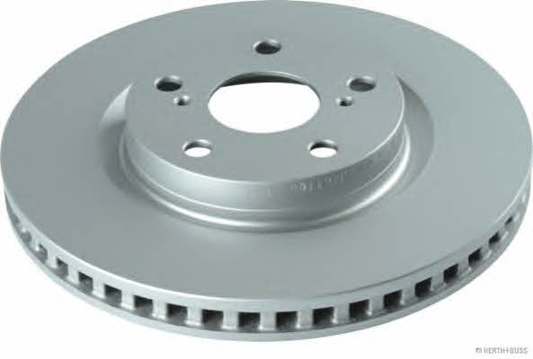 Jakoparts J3302178 Front brake disc ventilated J3302178: Buy near me in Poland at 2407.PL - Good price!